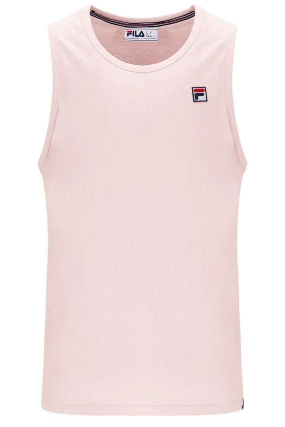 Canotta Sunny Essential rosa pallido