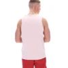 Canotta Sunny Essential rosa pallido