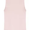 Canotta Sunny Essential rosa pallido
