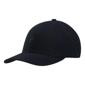 Cappellino da baseball "Black"