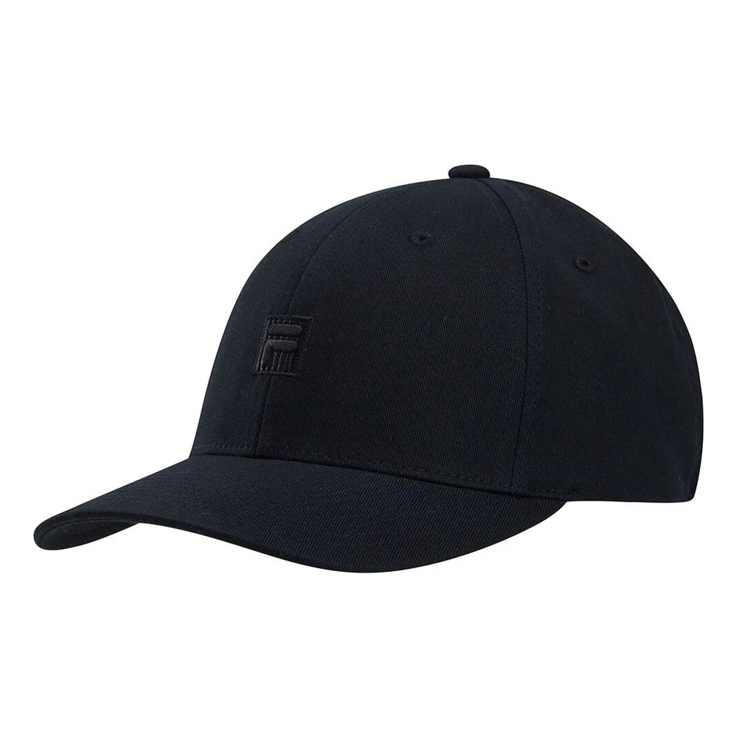 Cappellino da baseball "Black"