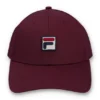 Cappellino da baseball Edric Classic color Fico