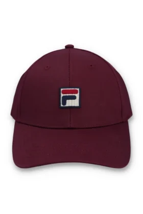 Cappellino da baseball Edric Classic color Fico