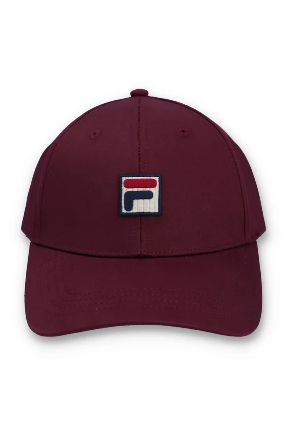 Cappellino da baseball Edric Classic color Fico