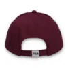 Cappellino da baseball Edric Classic color Fico