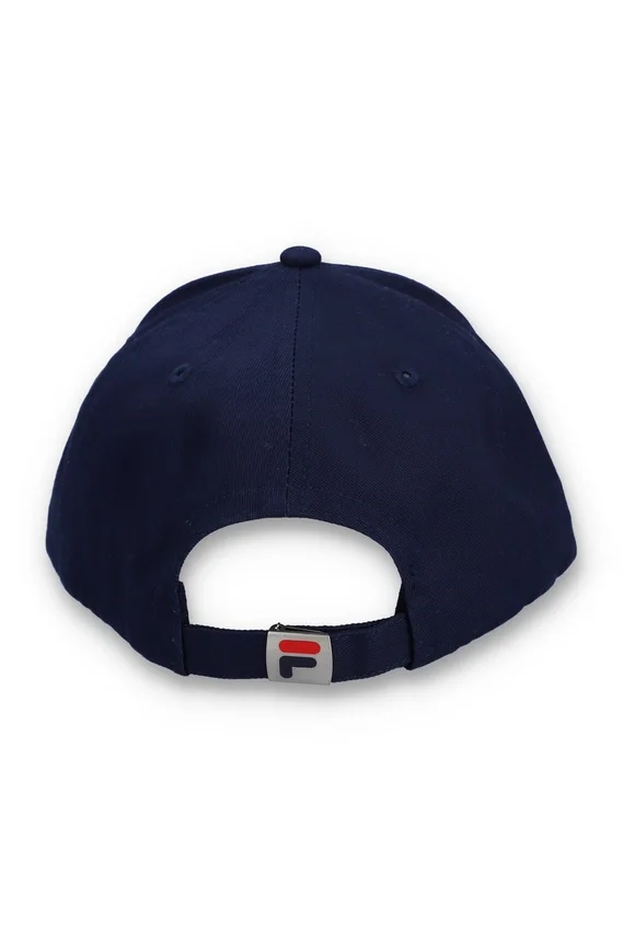 Cappellino da baseball Fila Navy Tantam