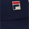 Cappellino da baseball Fila Navy Tantam