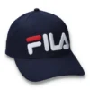 Cappellino da baseball Illa Peacoat