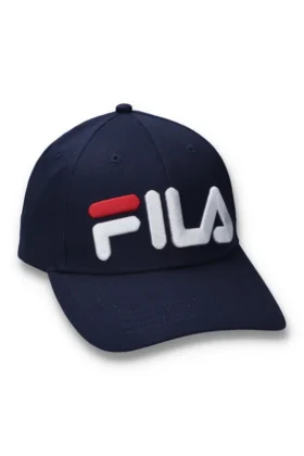 Cappellino da baseball Illa Peacoat