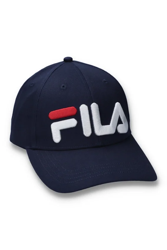 Cappellino da baseball Illa Peacoat