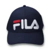 Cappellino da baseball Illa Peacoat