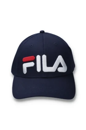 Cappellino da baseball Illa Peacoat