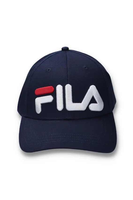Cappellino da baseball Illa Peacoat