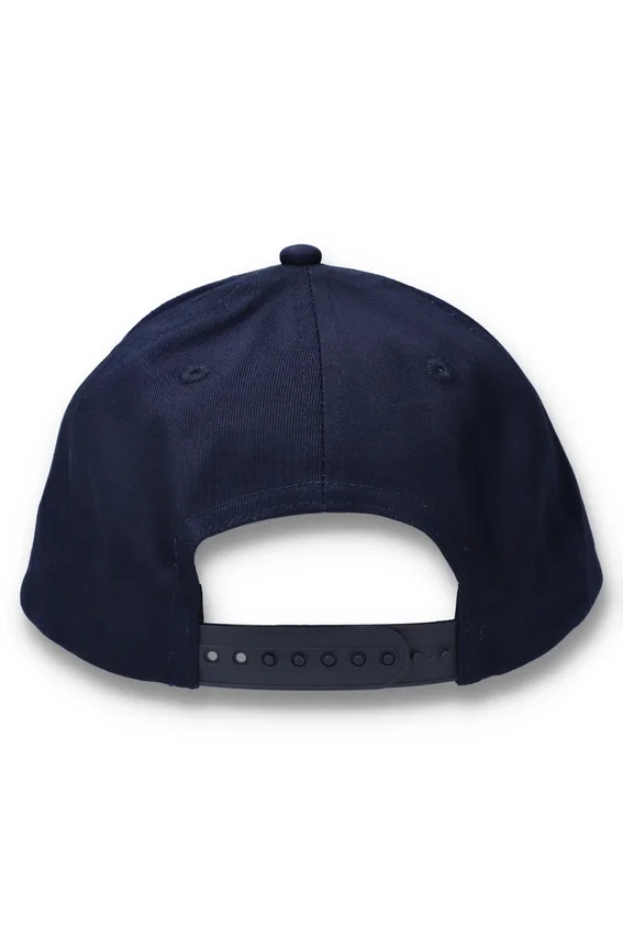 Cappellino da baseball Illa Peacoat