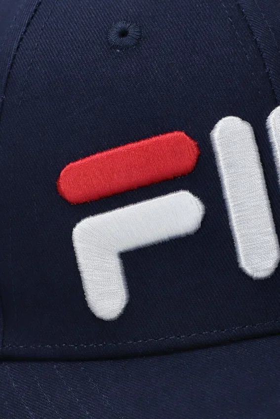Cappellino da baseball Illa Peacoat