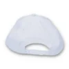 Cappellino da baseball Illa Snapback bianco