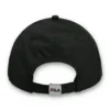 Cappellino da baseball Rawry a tinta unita con logo F-Box dorato