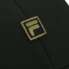 Cappellino da baseball Rawry a tinta unita con logo F-Box dorato