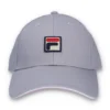 Cappellino da baseball Tantam a visiera alta