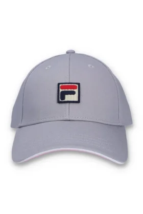 Cappellino da baseball Tantam a visiera alta
