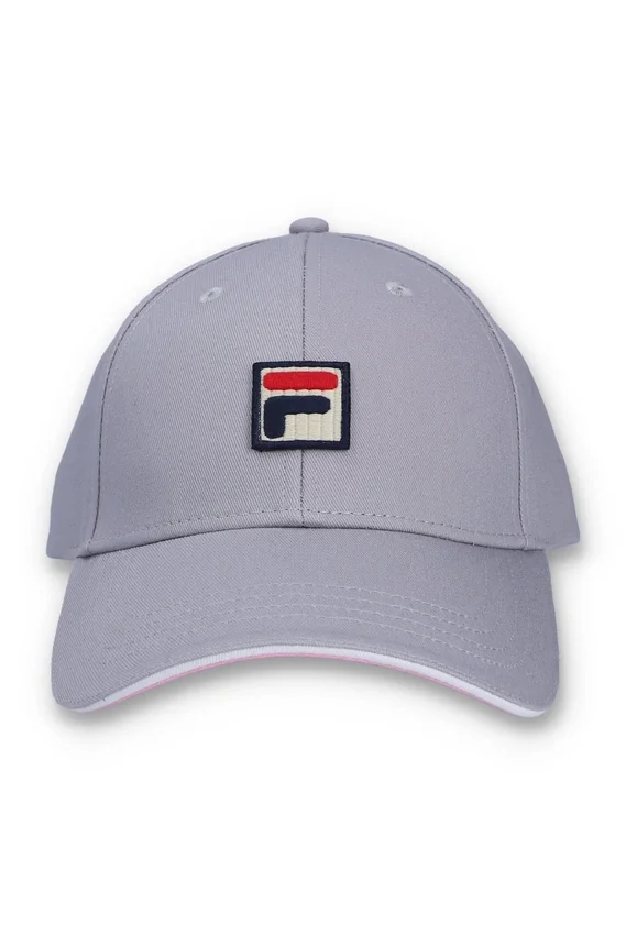 Cappellino da baseball Tantam a visiera alta