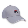 Cappellino da baseball Tantam a visiera alta
