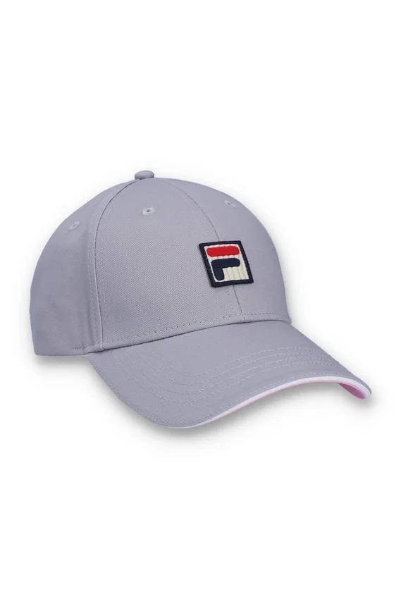 Cappellino da baseball Tantam a visiera alta