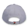Cappellino da baseball Tantam a visiera alta