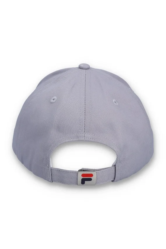 Cappellino da baseball Tantam a visiera alta