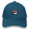 Cappellino da baseball Tantam Deep Lagoon