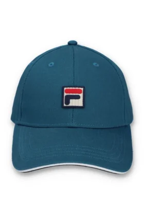 Cappellino da baseball Tantam Deep Lagoon