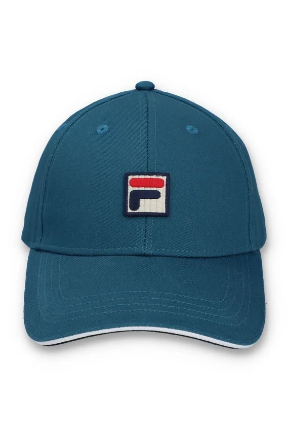 Cappellino da baseball Tantam Deep Lagoon