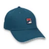 Cappellino da baseball Tantam Deep Lagoon