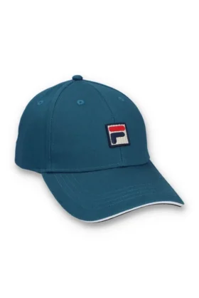 Cappellino da baseball Tantam Deep Lagoon