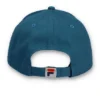 Cappellino da baseball Tantam Deep Lagoon