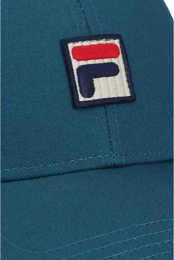 Cappellino da baseball Tantam Deep Lagoon