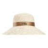 Cappellino da pescatore casual piccolo