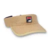 Cappellino di paglia Sumner Heritage beige