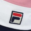 Cappello a secchiello Marco tricolore