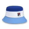 Cappello a secchiello Marco tricolore Frozen Fjord