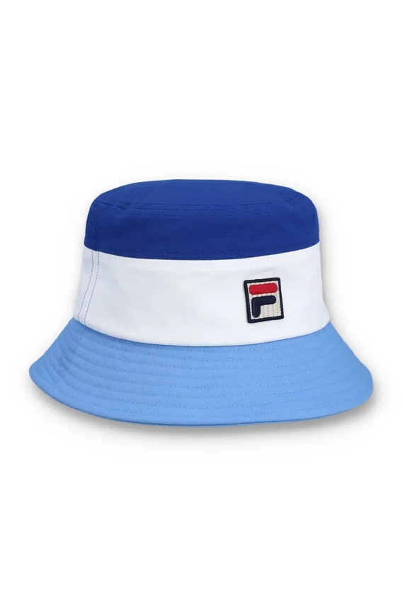 Cappello a secchiello Marco tricolore Frozen Fjord