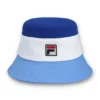 Cappello a secchiello Marco tricolore Frozen Fjord
