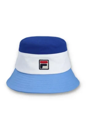 Cappello a secchiello Marco tricolore Frozen Fjord