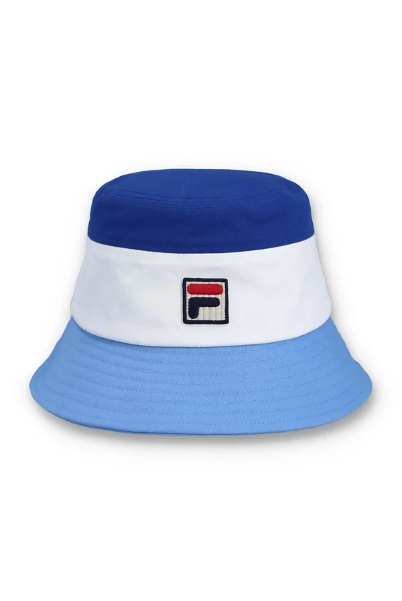 Cappello a secchiello Marco tricolore Frozen Fjord