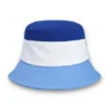 Cappello a secchiello Marco tricolore Frozen Fjord