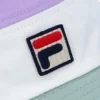 Cappello a secchiello Marco tricolore in tonalità pastello