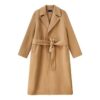 Cappotto vintage "Beige"