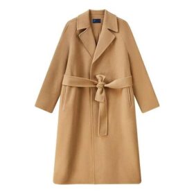 Cappotto vintage "Beige"