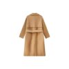 Cappotto vintage "Beige"