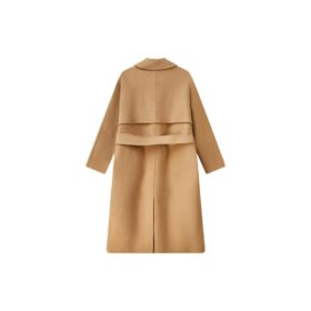Cappotto vintage “Beige”